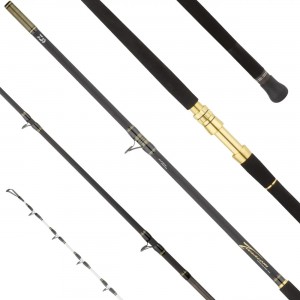 ΚΑΛΑΜΙ DAIWA TANACOM DEEP